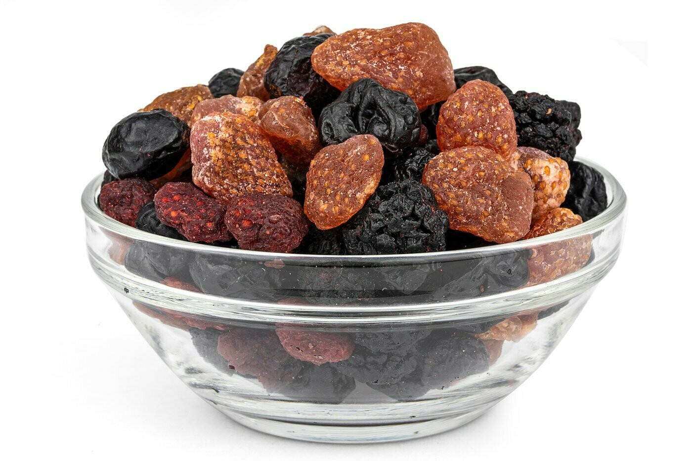 Berry Good Mix ?