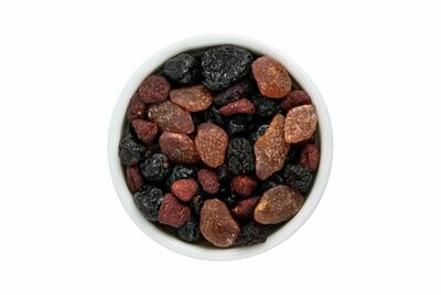 Berry Good Mix ?
