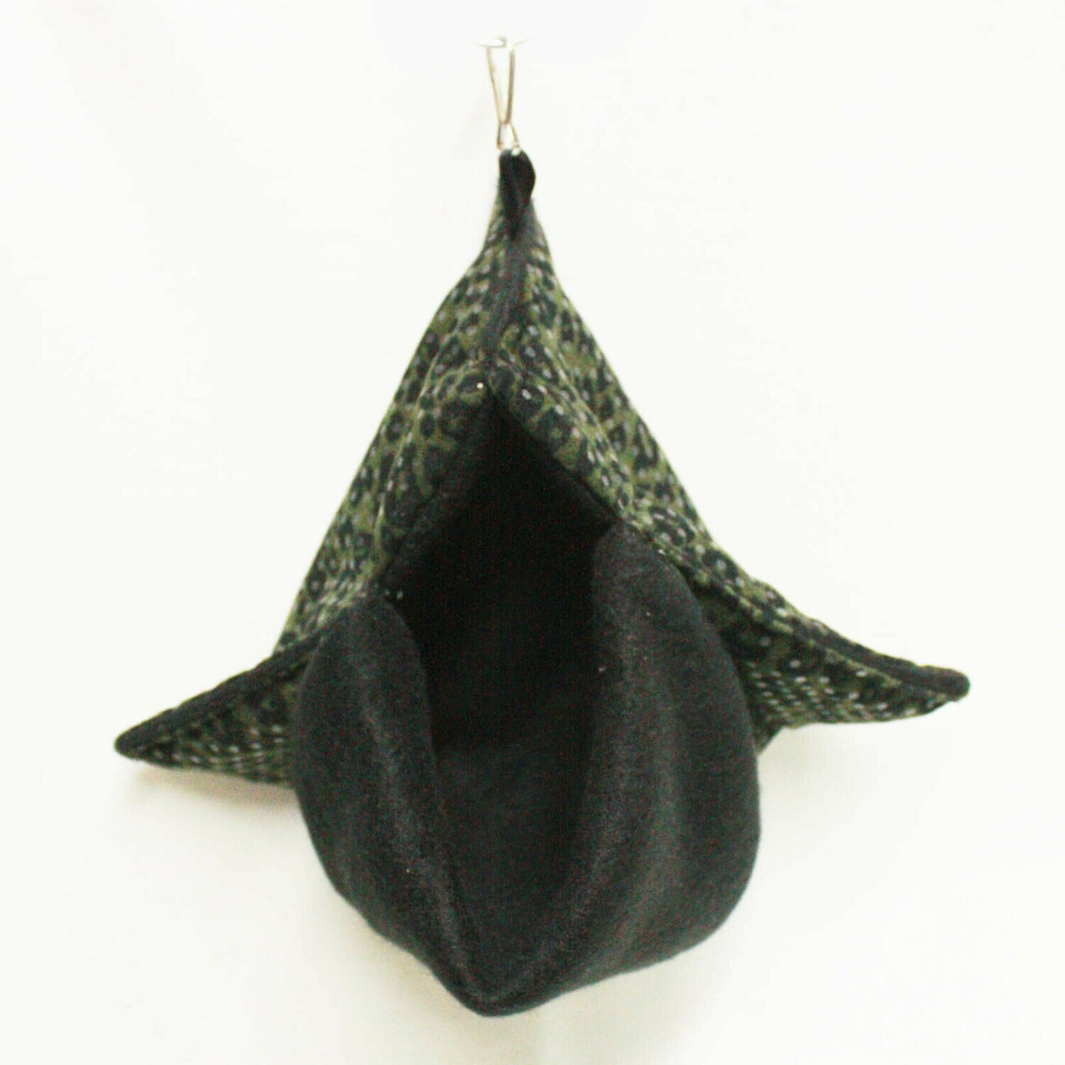 Peek-a-Boo Pouch