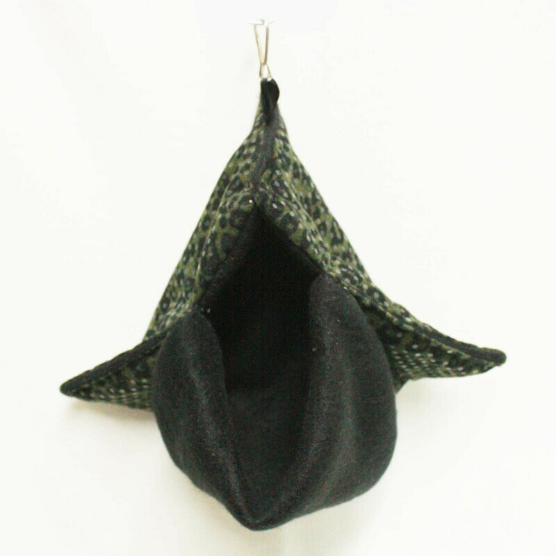 Peek-a-Boo Pouch Peek-a-Boo Pouch