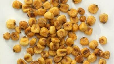 Corn Pops ?