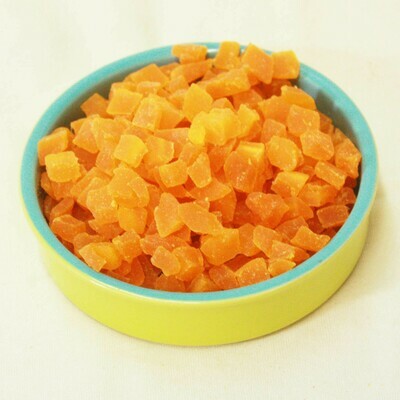 Mango Treats ?