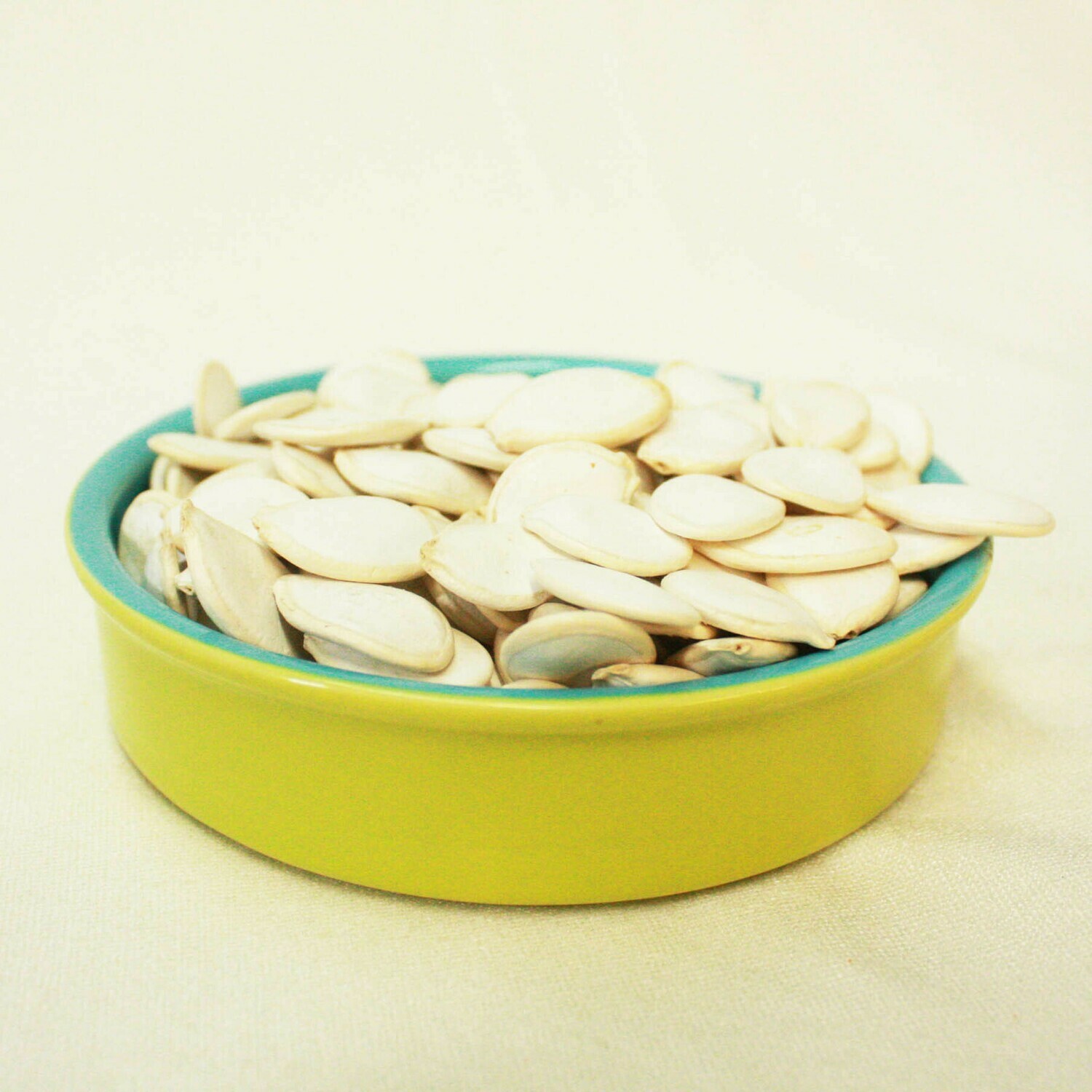 Pumpkin Seeds ?
