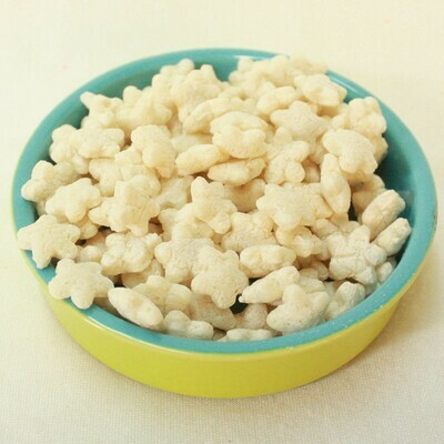 Banana Stars ?
