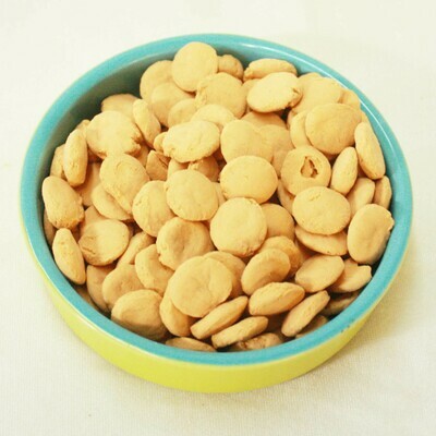 Cheese Crackers ?