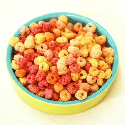 Crispy Treats?