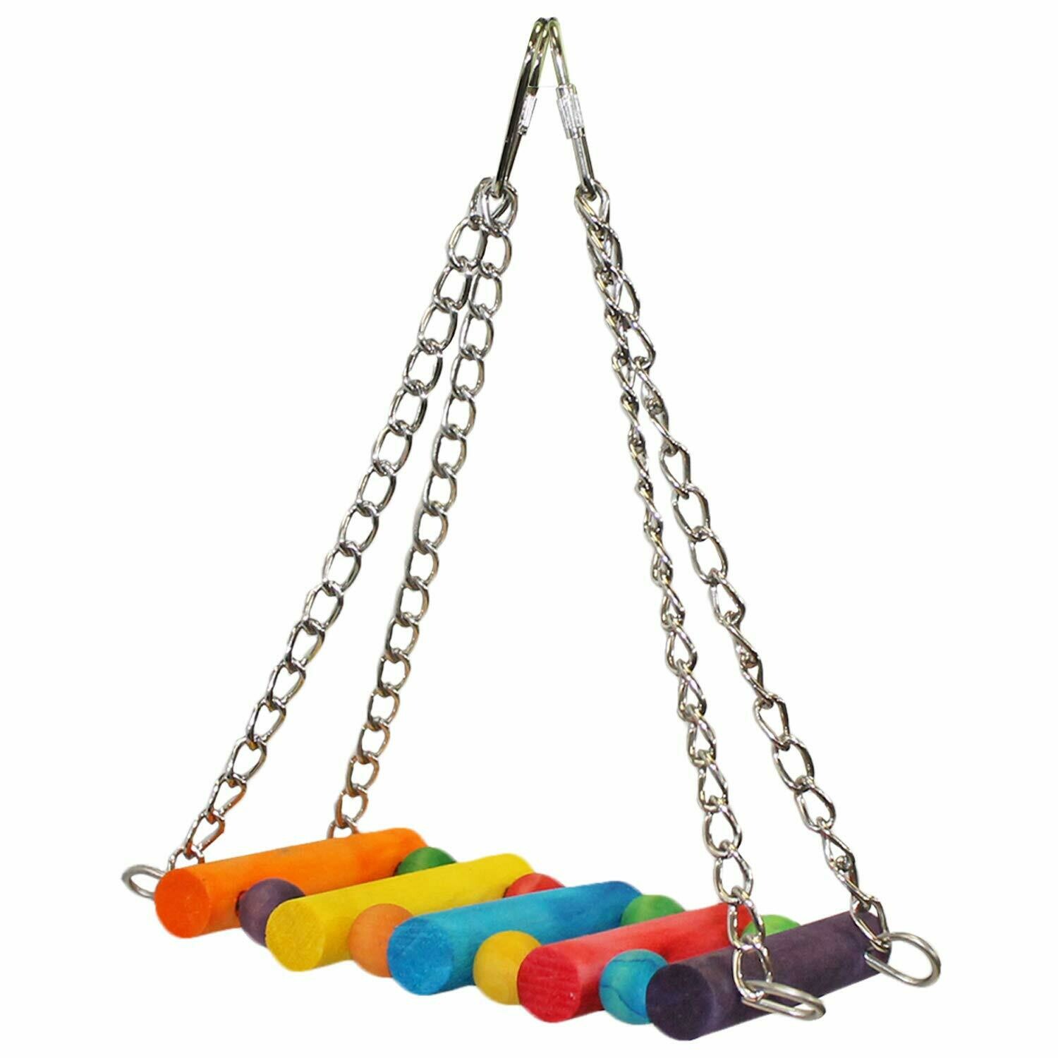Rainbow Swing