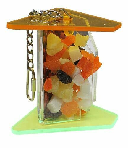 Hanging Treat Dispenser