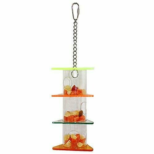 Triple Treat Tower