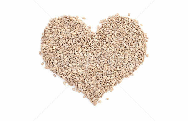 Sunflower Hearts ?
