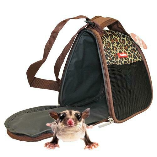 Carry Bag ZooPro