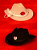 Hat (Cowboy)?