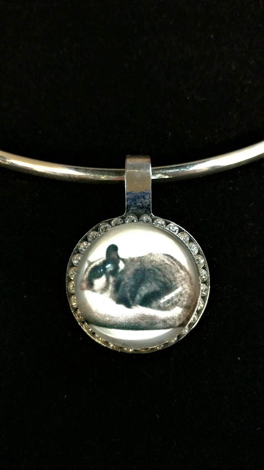 Glider Choker