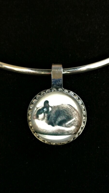 Glider Choker