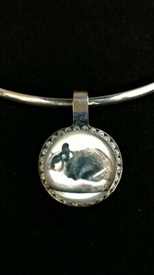 Glider Choker Glider Choker