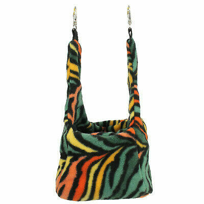 Basket Pouch