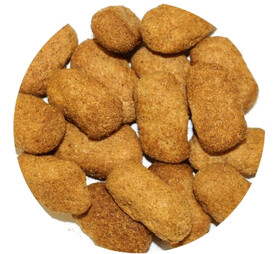 Monkey Biscuits ?