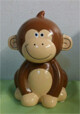Monkey Bank