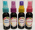 Monkey Scents