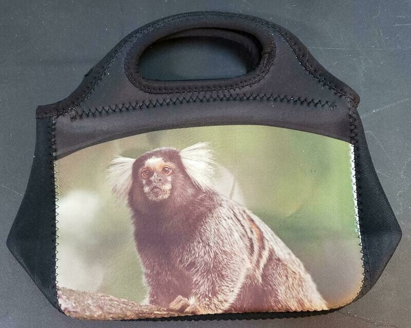 Monkey Photo Cooler