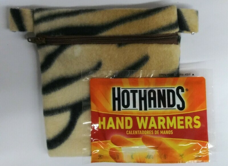 Warming Pouch Warming Pouch