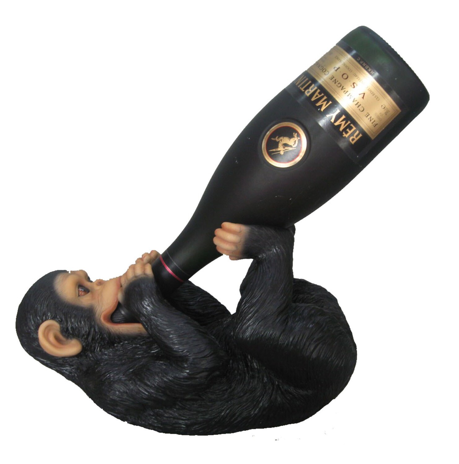 Monkey Bottle Holder