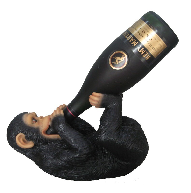 Monkey Bottle Holder