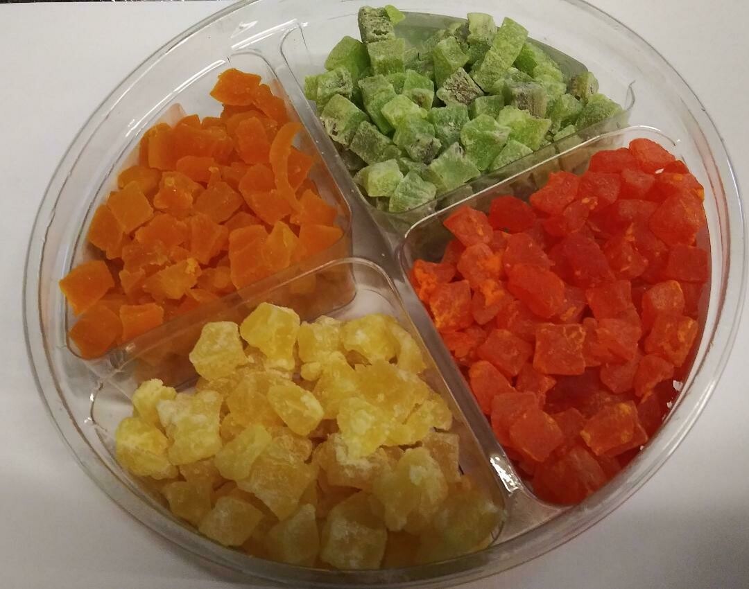 Fruit Variety pack