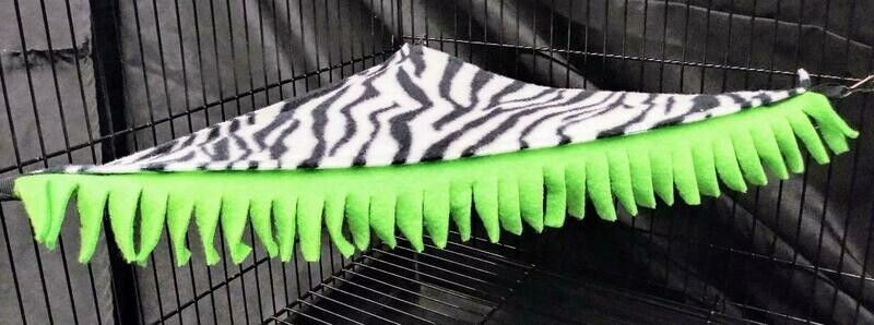 Corner Hammock