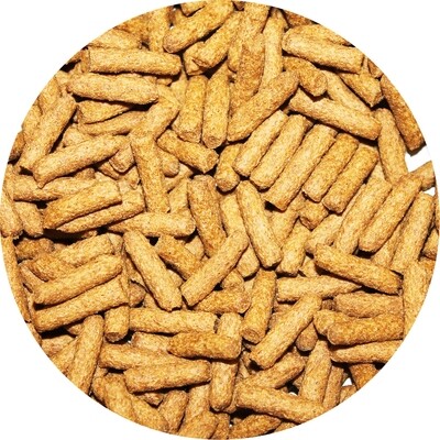 Insectivore Diet (Premium)