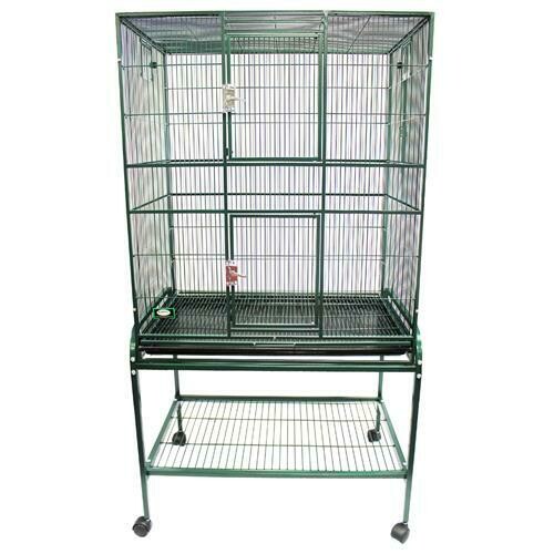 Basic Powder Coated Cage