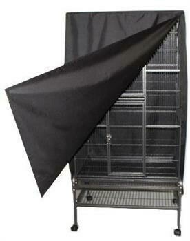 Cage Covers