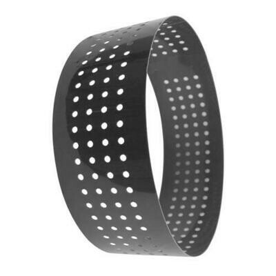 Silent Runner AutoClean Track 12 Silent Runner AutoClean Track 12" Black/Glow