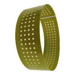 Silent Runner AutoClean Track 12" Wide Green