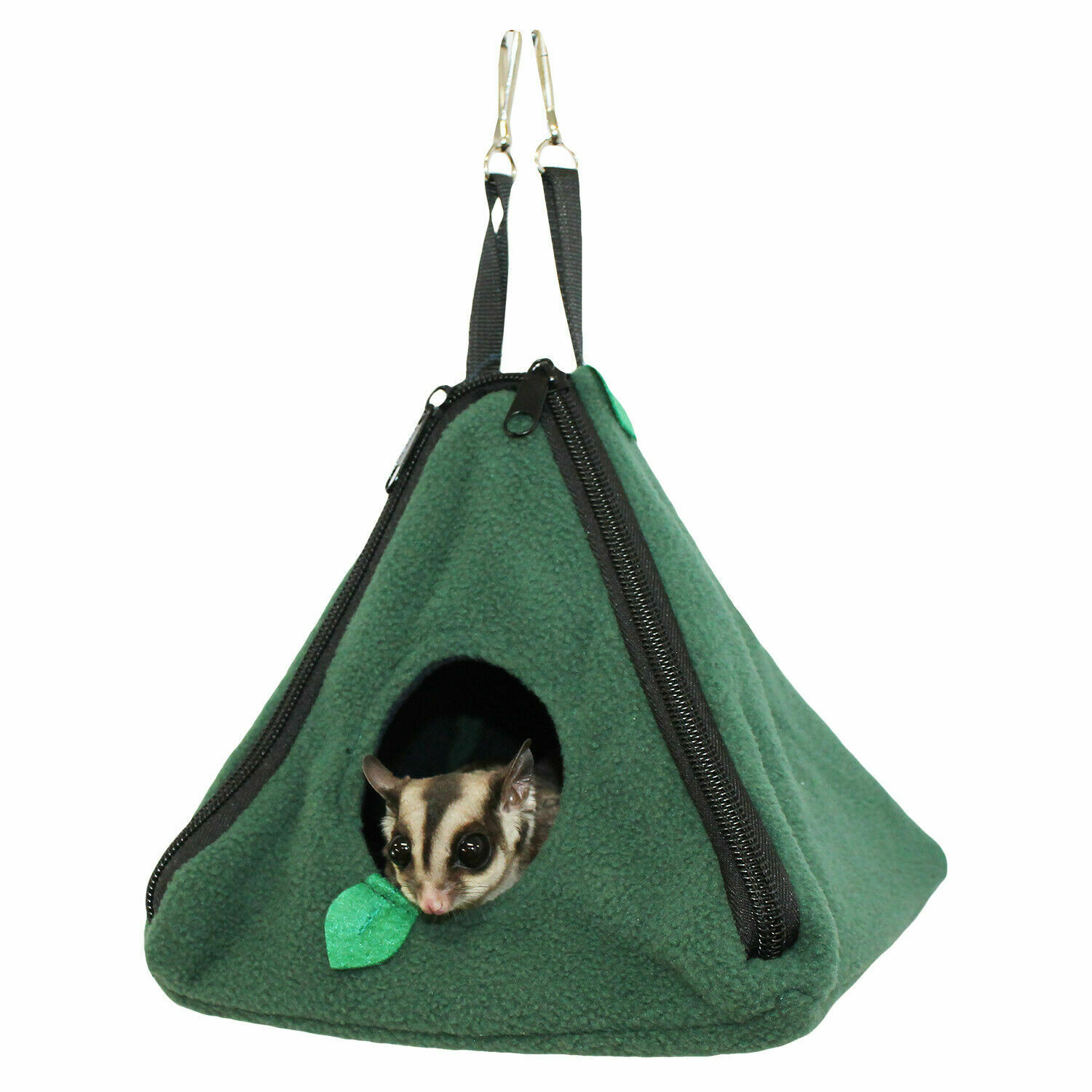 Jungle Hide Out, Jungle Hide Out: Green Hide Out