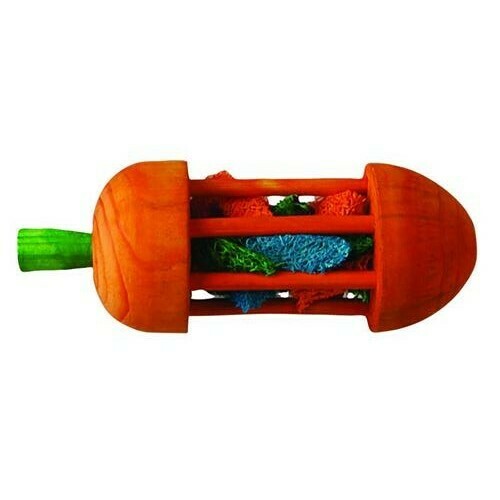 Carrot Roller Toy?