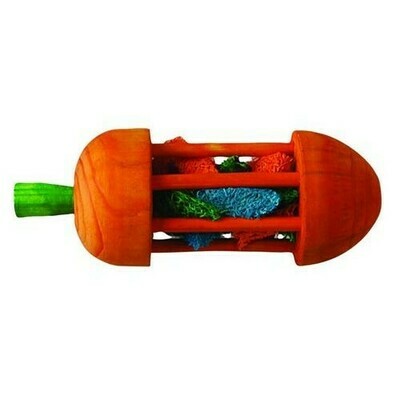 Carrot Roller Toy?