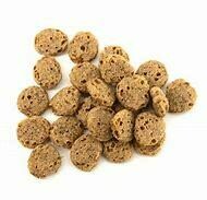 Turkey Biscuits ?