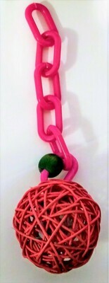 Willow Ball Toy