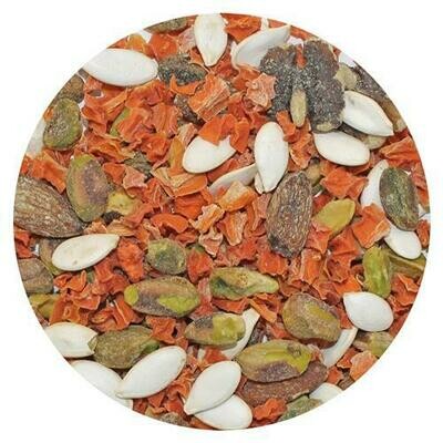 Nut & Seed Mix