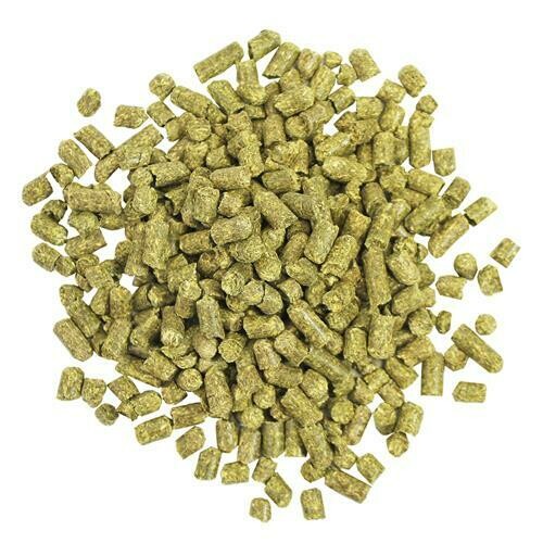 Timothy Pellets