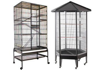 CAGES