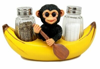 MONKEY LOVERS ONLY