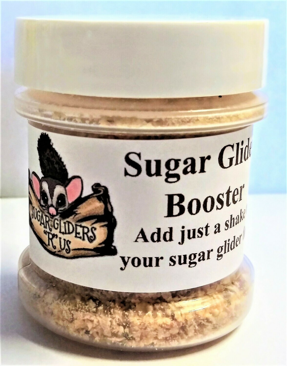 Sugar Glider Booster (Multi-Vitamin)