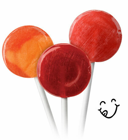 YumPops (Vitamin C Suckers) ?