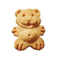 Critter Cookies