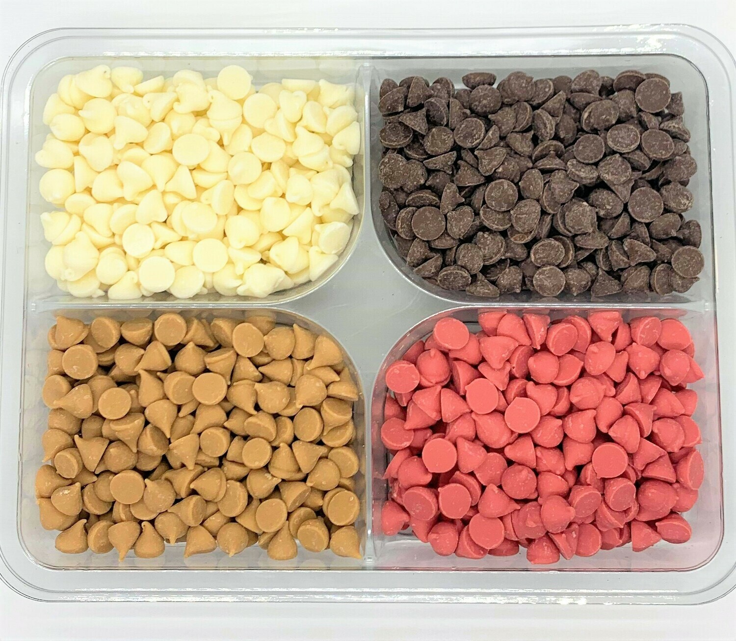 Yogurt Variety Pack