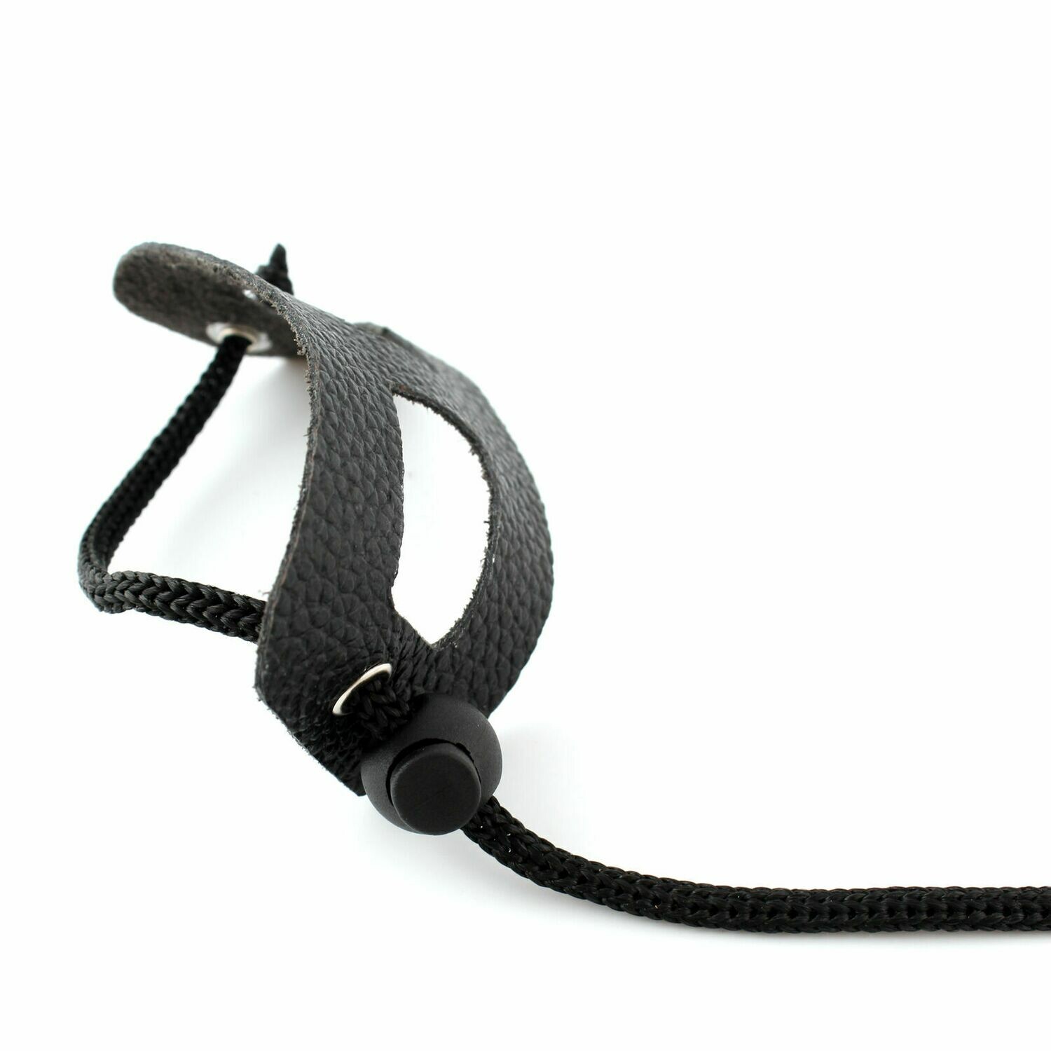 Harness (Leather), Leather Monkey Harness: Baby Size