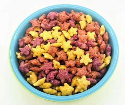 Fruity Stars⭐