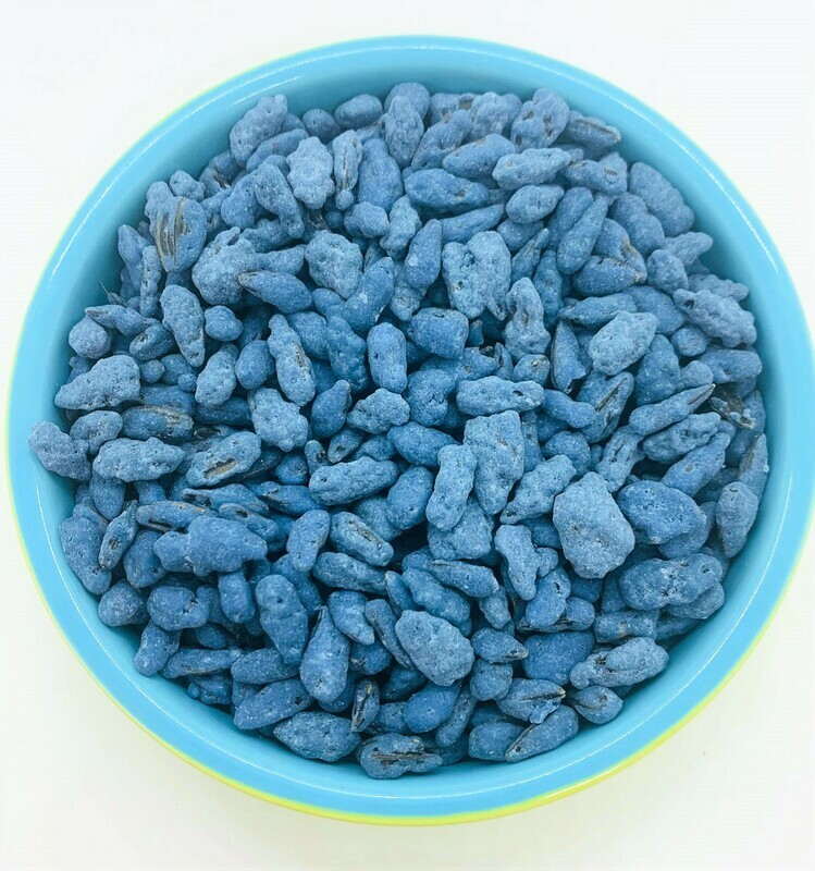 Blueberry Yummies?
